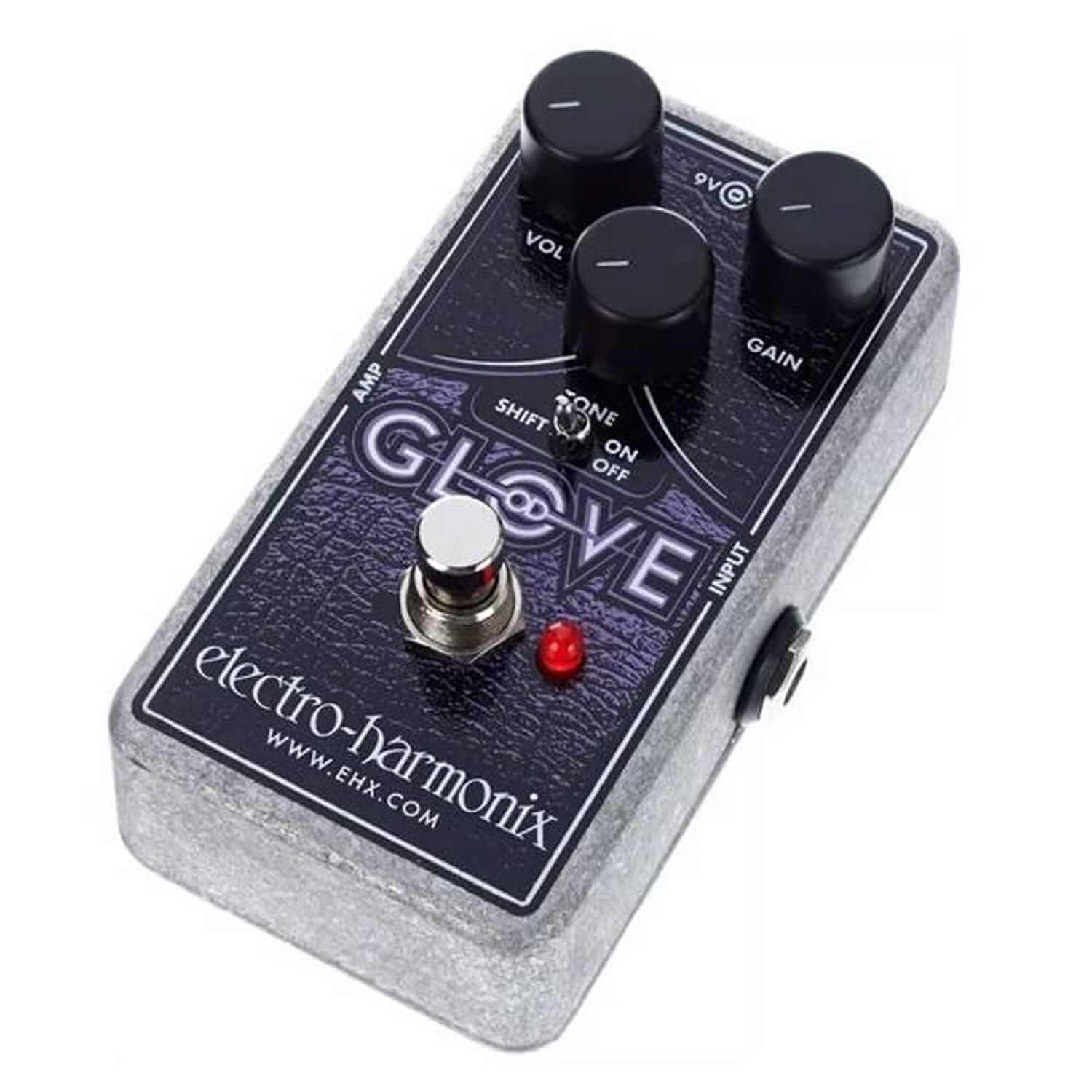 Pedal Overdrive/distorsi&oacute;n Od Glove Electro Harmonix image number 1.0