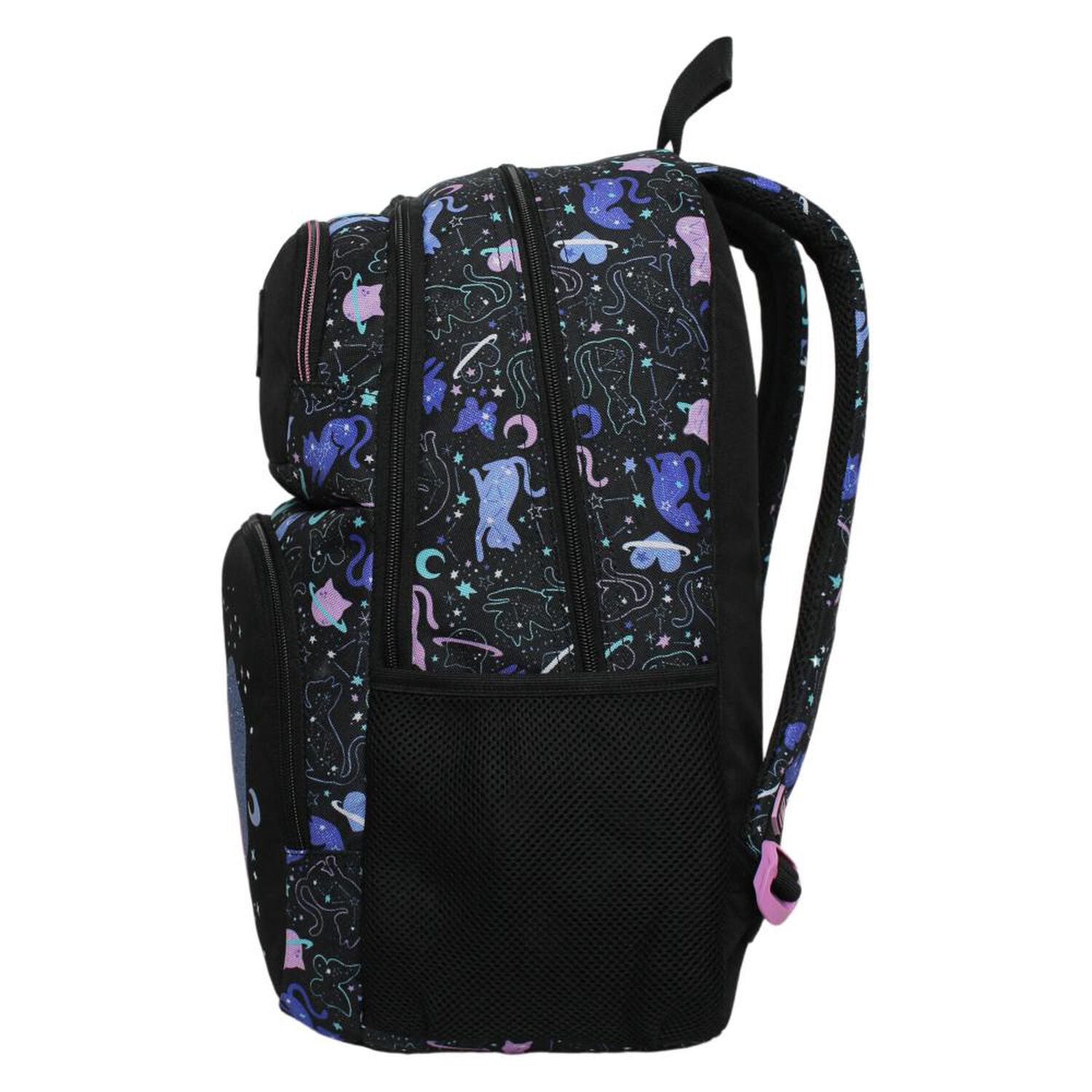Mochila Infantil Fantasy Head image number 3.0