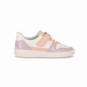 Zapatilla Mujer Lavanda/rosa Beta Piccadilly