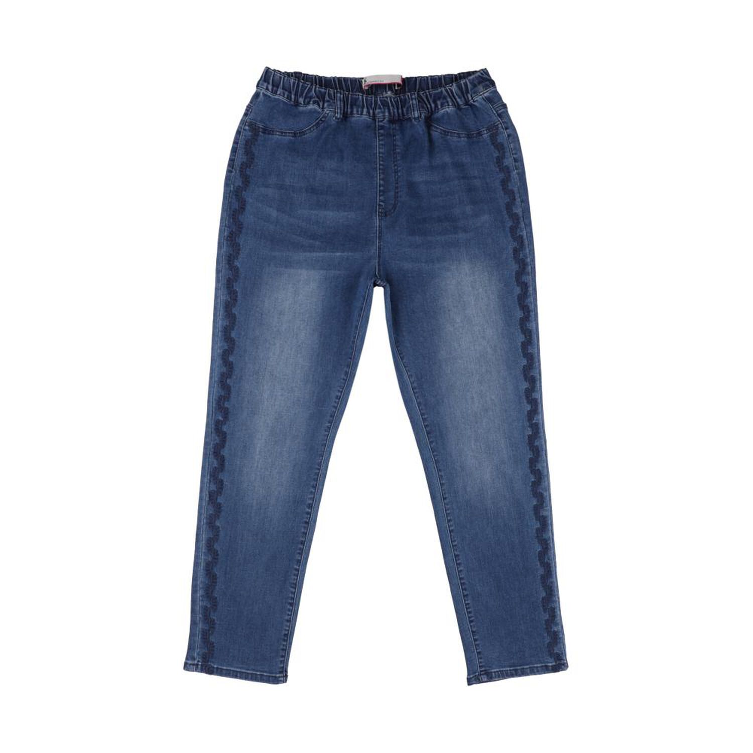 Jeans Mujer Sexy Large image number 0.0