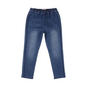 Jeans Mujer Sexy Large
