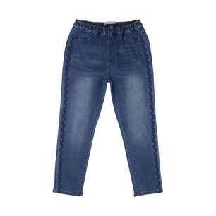 Jeans Mujer Sexy Large