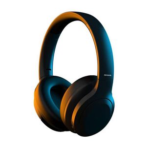 Audifono Over Ear Aiwa Con Cancelacion De Ruido 40h Bat Aw-45nc