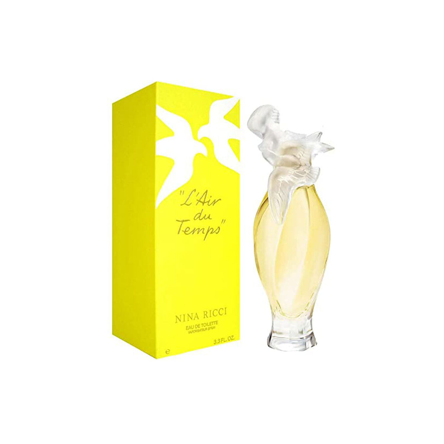 Nina Rici Lair Du Temps 100ml Mujer image number 0.0