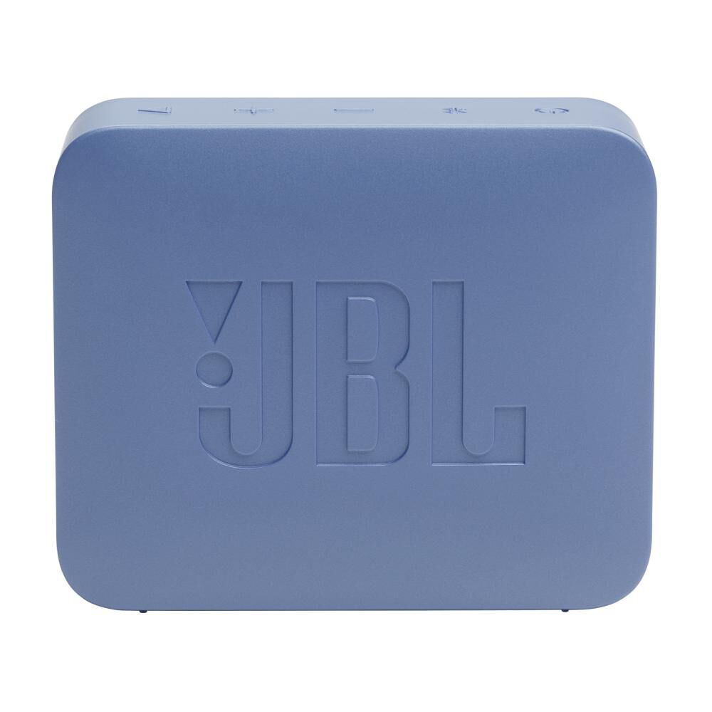 Parlante Bluetooth JBL Go Essential 2 Azul image number 5.0