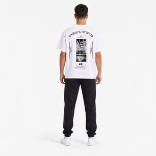 Pantal&oacute;n Hombre Skuad