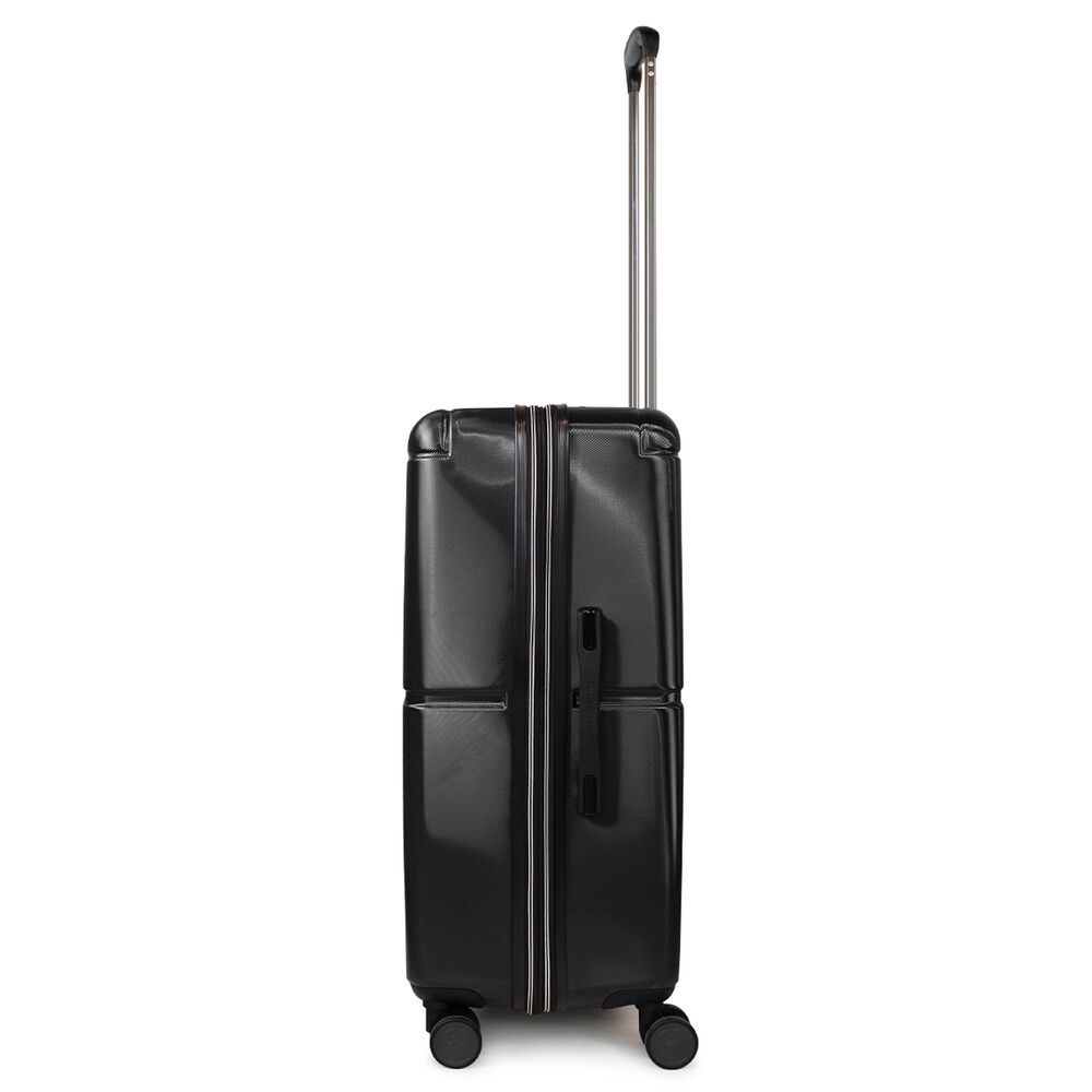 Maleta Mediana M 20kg Roma Negra Penguin image number 5.0