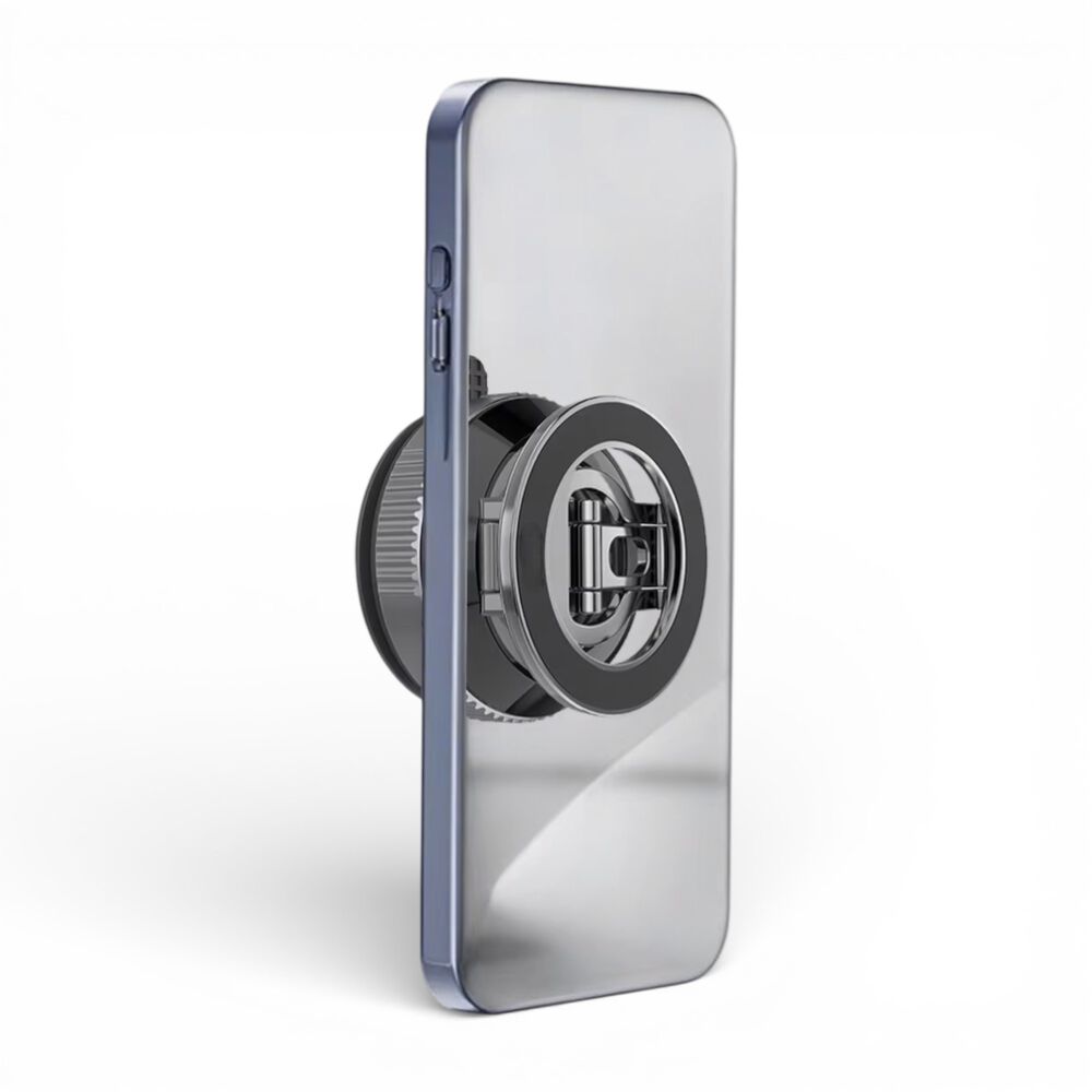 Soporte De Smartphone Magn&eacute;tico Con Articulaci&oacute;n 360&deg;premium image number 2.0