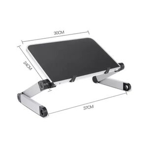 Mesa Soporte Plegable Para Computadora Port&aacute;til