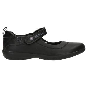 Zapato Mafalda Escolar Ni&ntilde;a Soy Luna