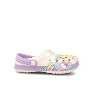 Sandalia Ni&ntilde;a Bubblegummers Luan Rosado
