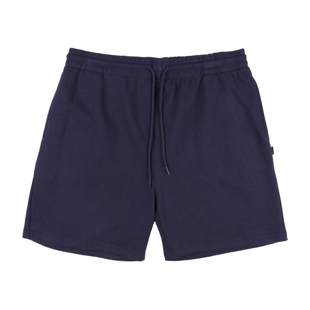 Short Deportivo Tiro Medio Regular Hombre Wetland image number 0.0