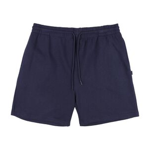 Short Deportivo Tiro Medio Regular Hombre Wetland