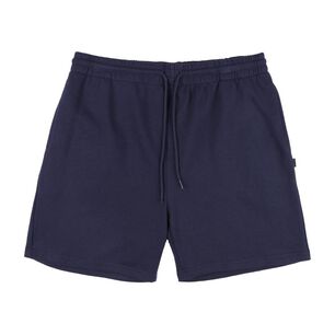 Short Deportivo Tiro Medio Regular Hombre Wetland