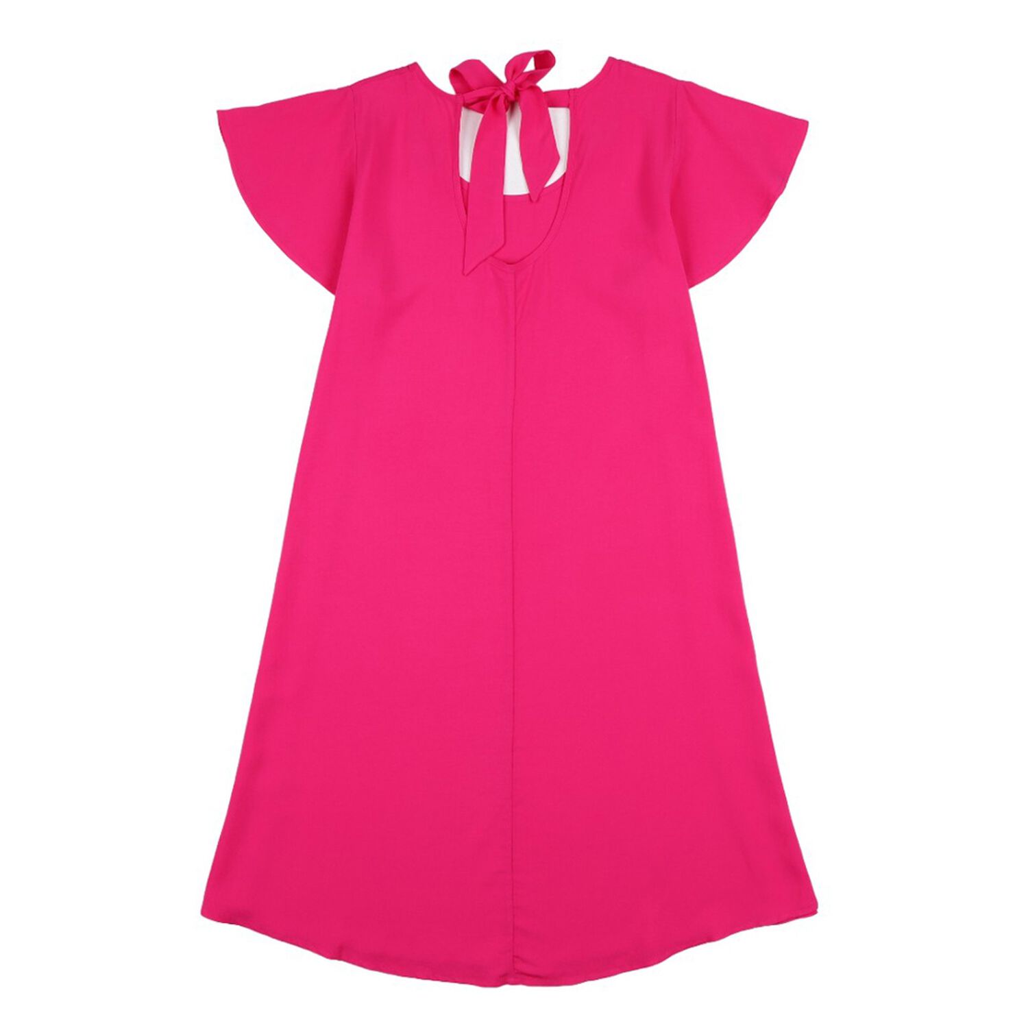 Vestido Mujer Geeps image number 1.0