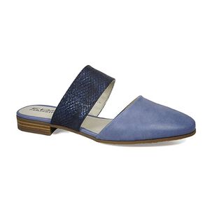 Zapato Soka Azul