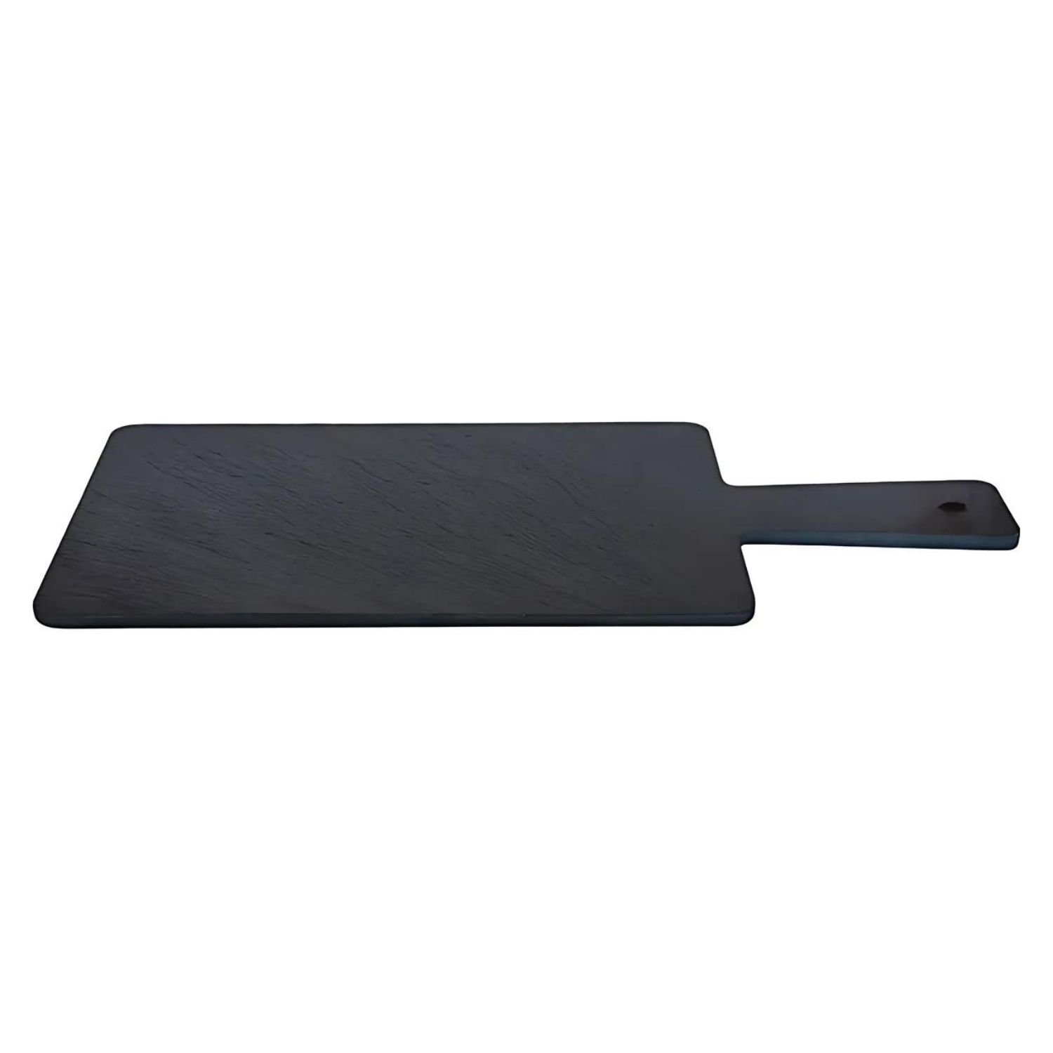 Set Aperitivo 3 Piezas Tabla 28x14cm Piedra Pizarra Wayu Cocina image number 4.0