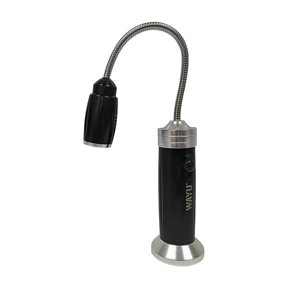 Linterna Luz Led Magn&eacute;tica Wayu Para Asado Parrilla O Quincho image number 0.0