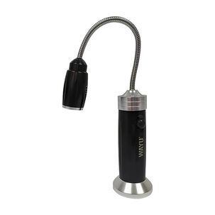 Linterna Luz Led Magn&eacute;tica Wayu Para Asado Parrilla O Quincho