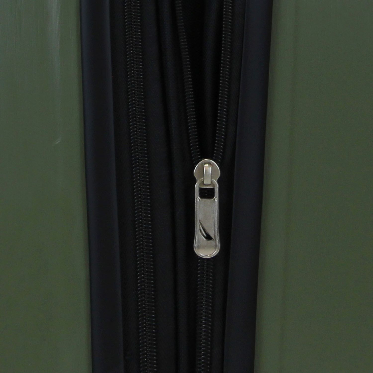Maleta Grande Nautica San Blas L 23kg Verde image number 3.0