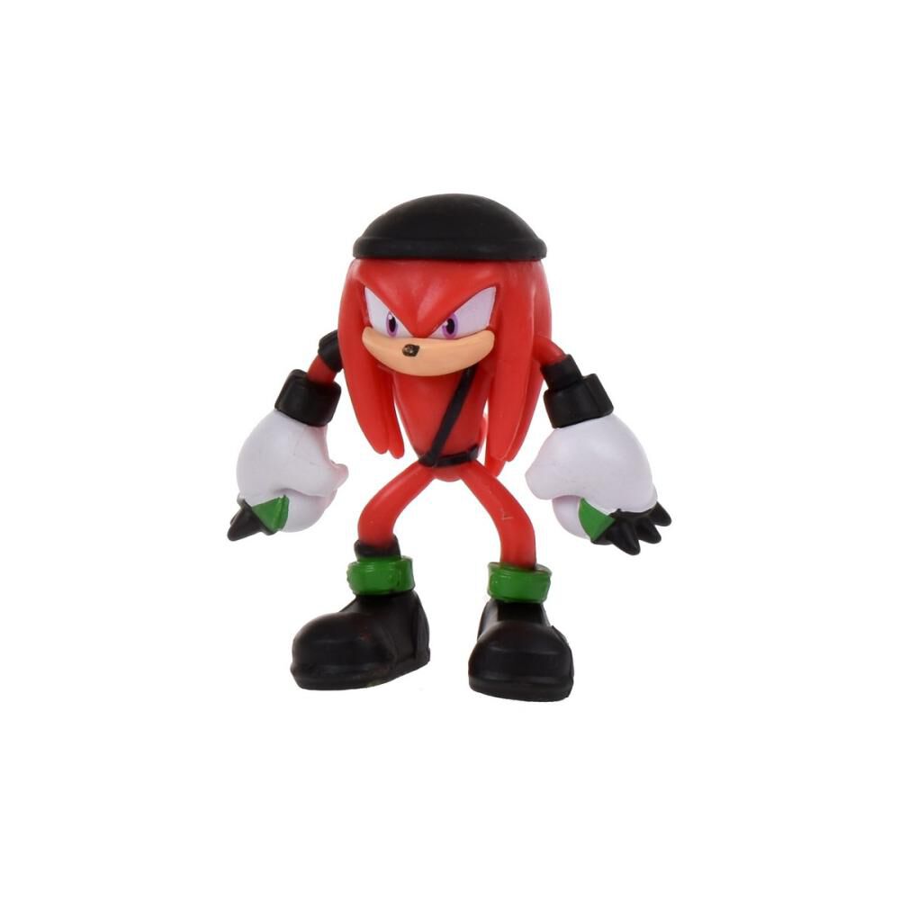 Figura De Acción Sonic Pack 3 image number 4.0