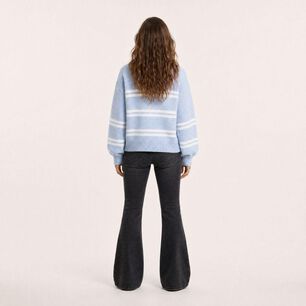 Sweater Mujer Freedom