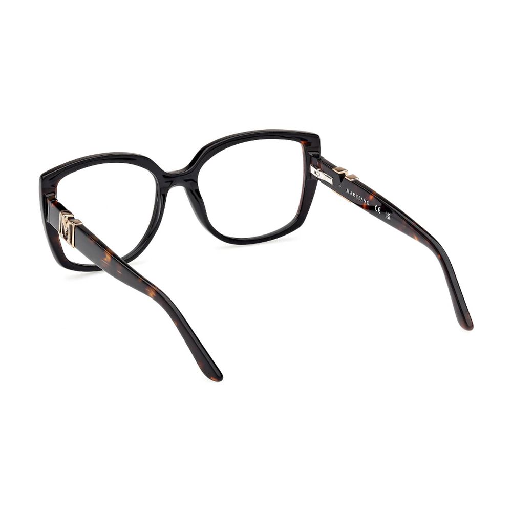 Lentes &Oacute;pticos Negro Guess By Marciano image number 3.0