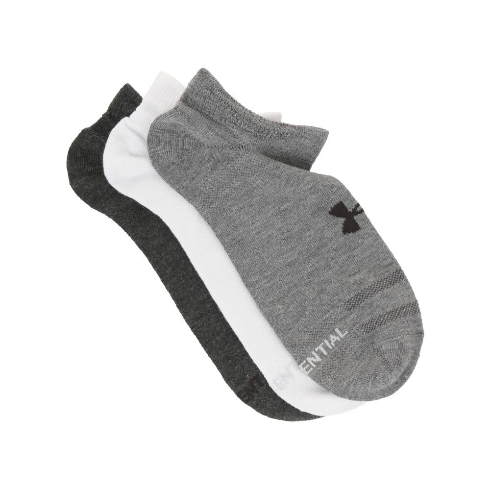 Calcetines Hombre Under Armour / 3 Pares image number 0.0