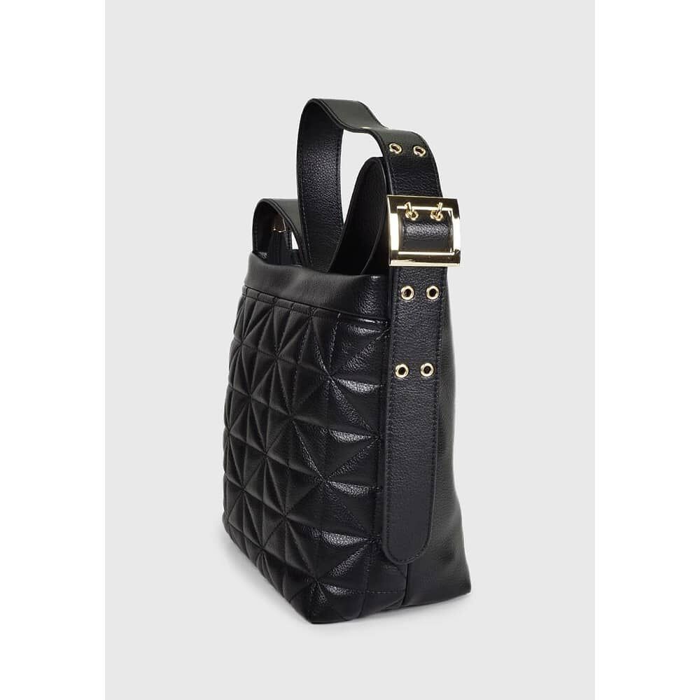 Cartera Jissany Negro image number 4.0