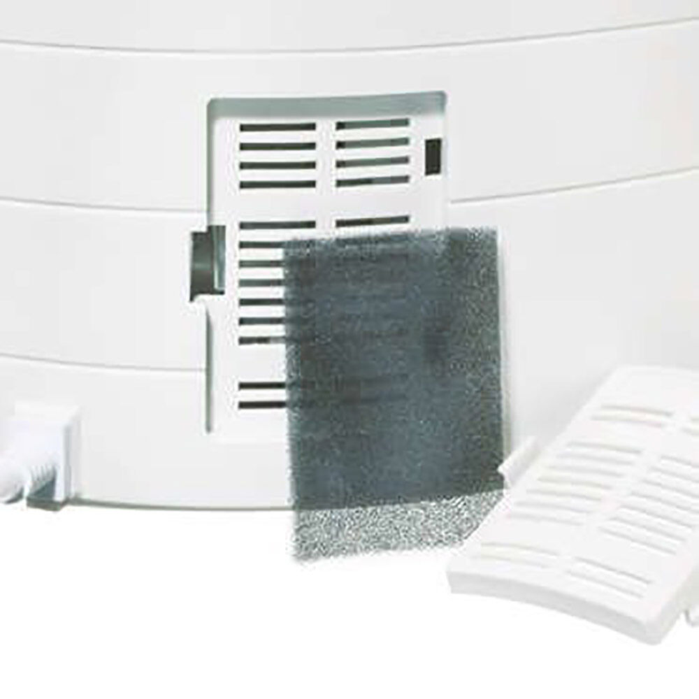 Humidificador Beurer Lb-50 image number 2.0