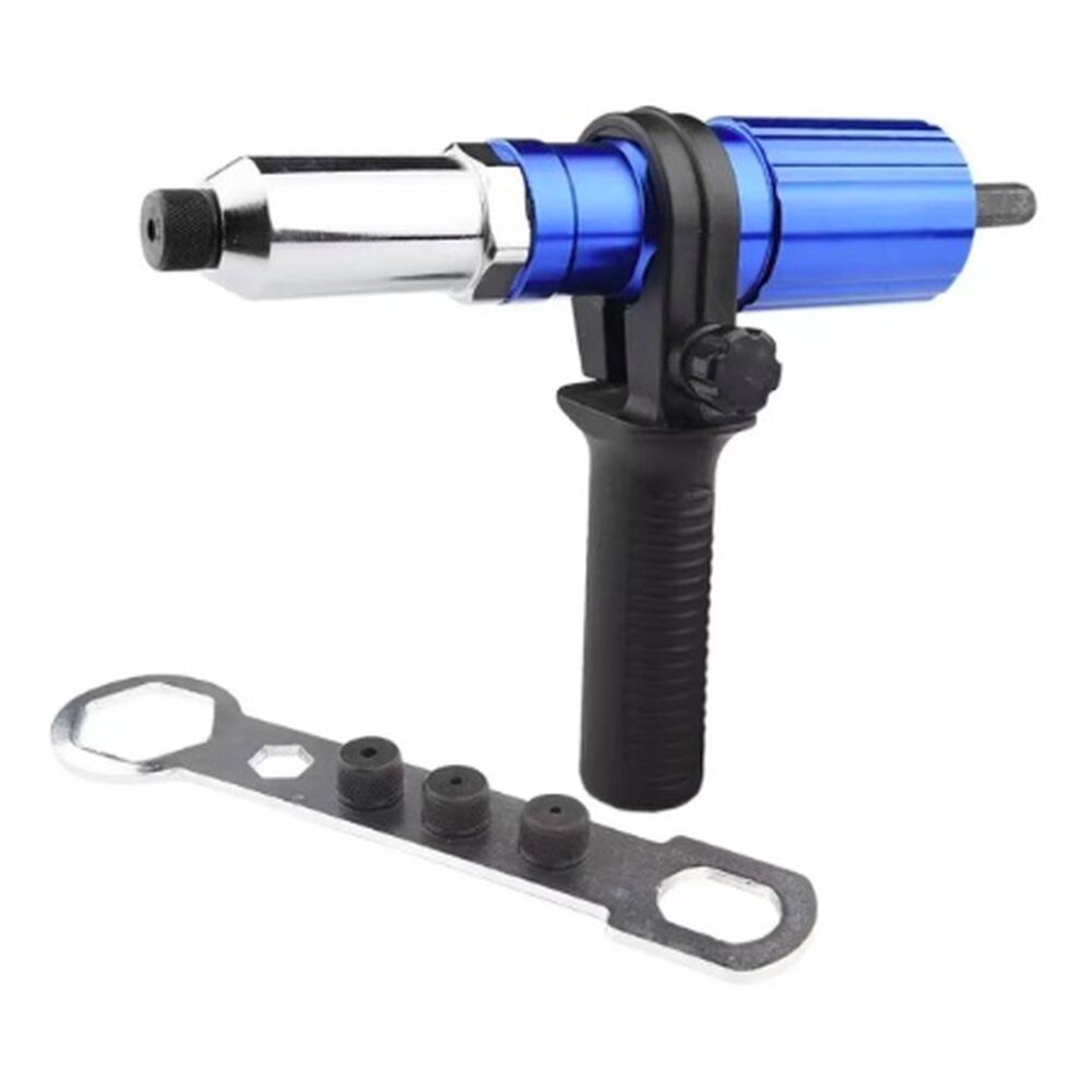 Remachadora Adaptable Para Taladro image number 3.0