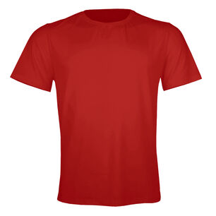 Polera Dry Fit Manga Corta Bangsi Essential Hombre
