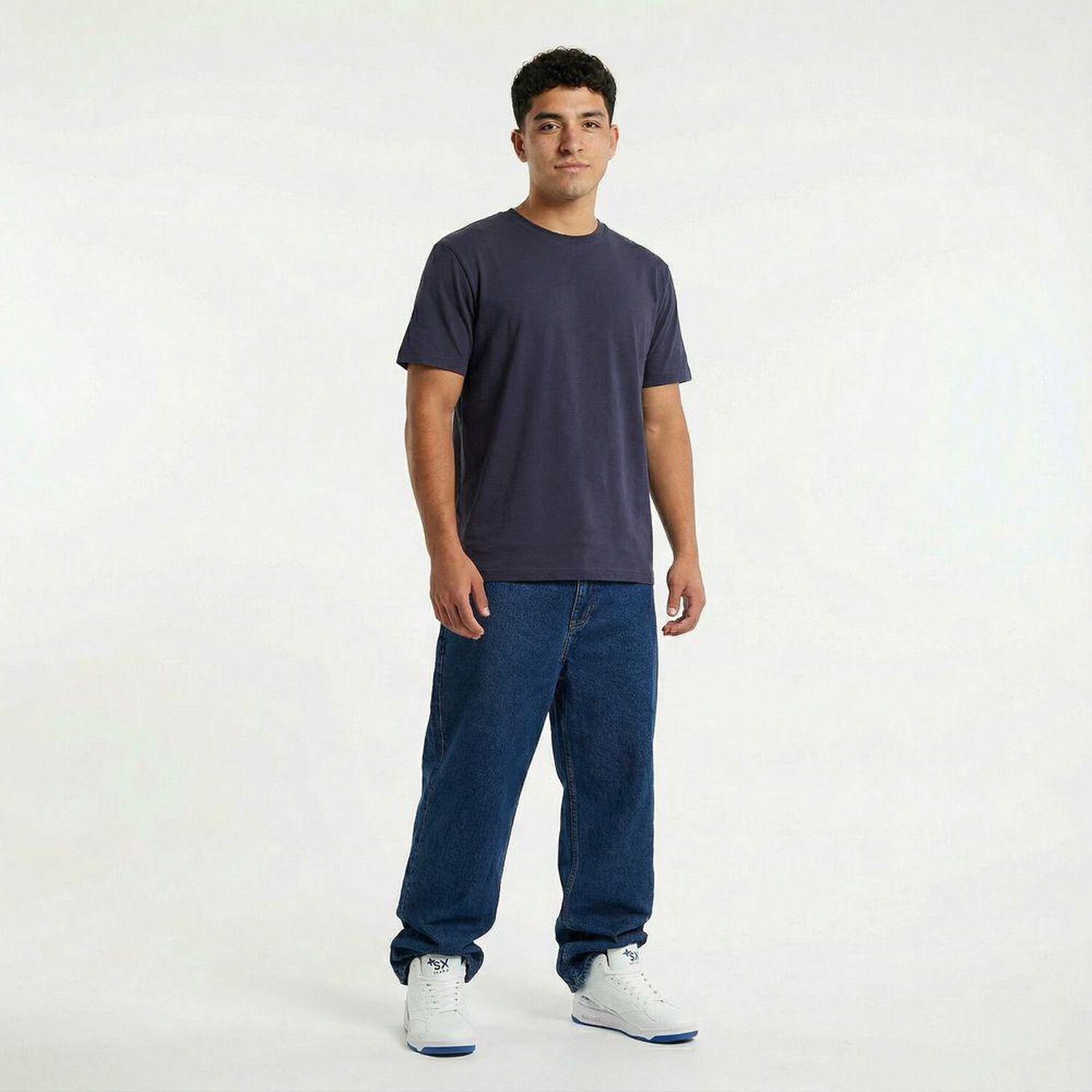 Polera Hombre Skuad image number 0.0