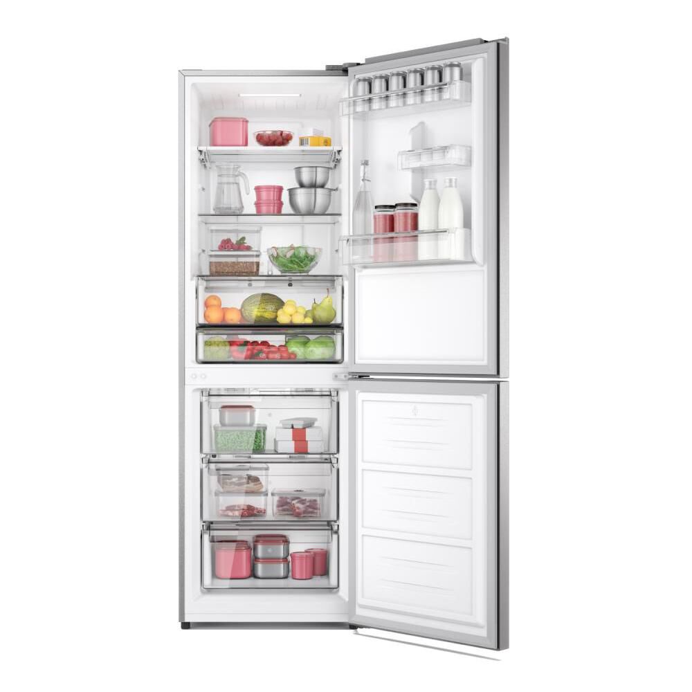 Refrigerador Bottom Freezer Fensa DB60S / No Frost / 322 Litros / A+ image number 4.0