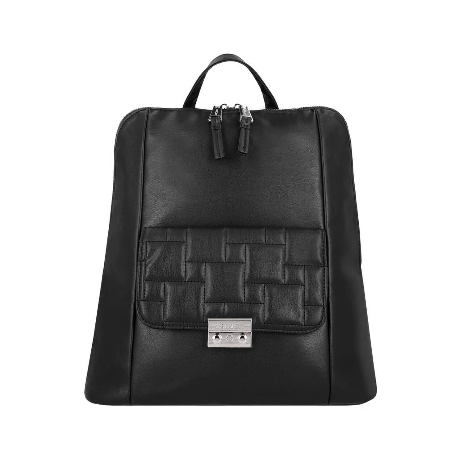 Mochila Secret Taveta St6 L Negro image number 0.0