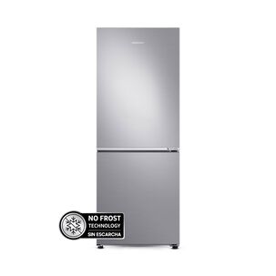 Refrigerador Bottom Freezer Samsung RB27N4020S8/ZS / No Frost / 257 Litros / A+