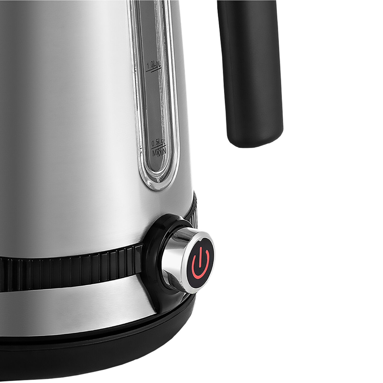 Hervidor Temp Control 1.7l image number 1.0