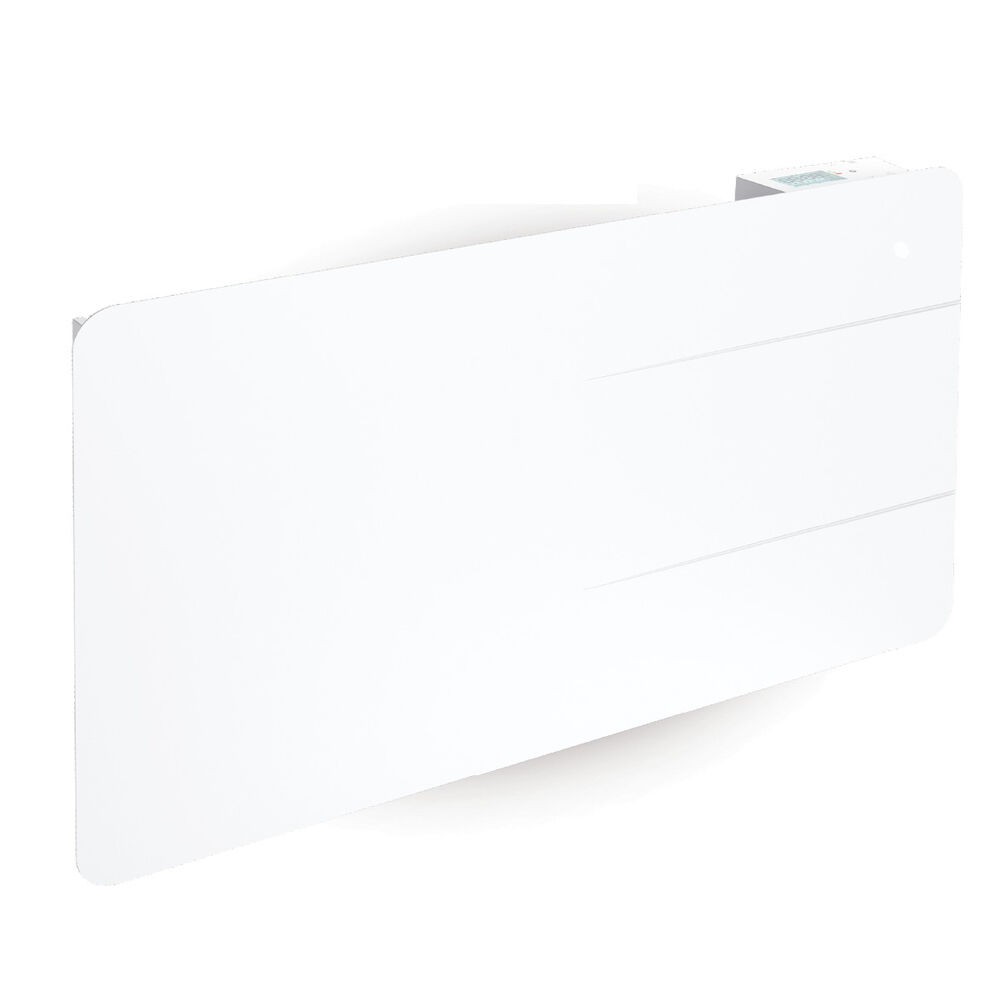 Estufa Radiador Calefactor Ónix Cerámico Blanco 1500w Primaterm image number 3.0