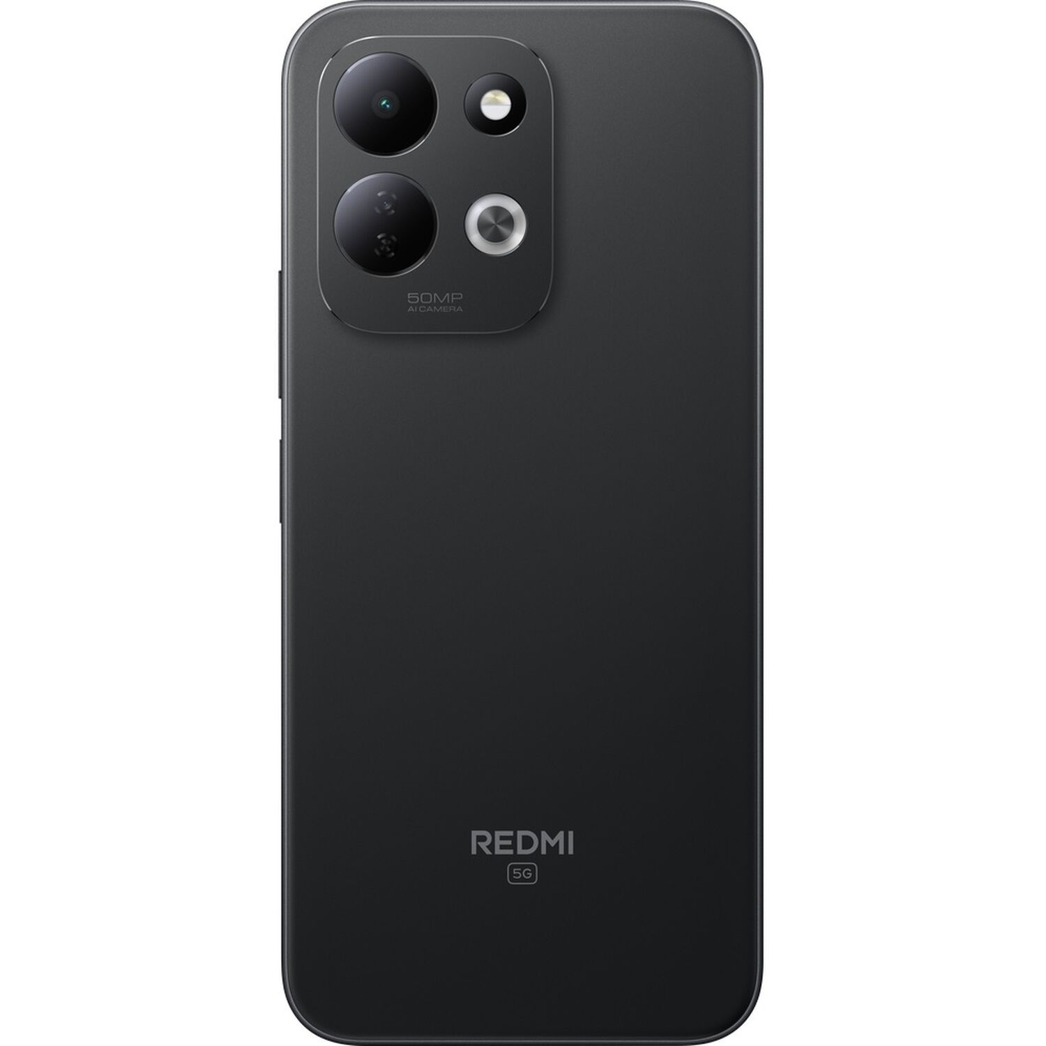 Smartphone Xiaomi Redmi 17 / 5G / 128 GB / Negro / Liberado image number 4.0