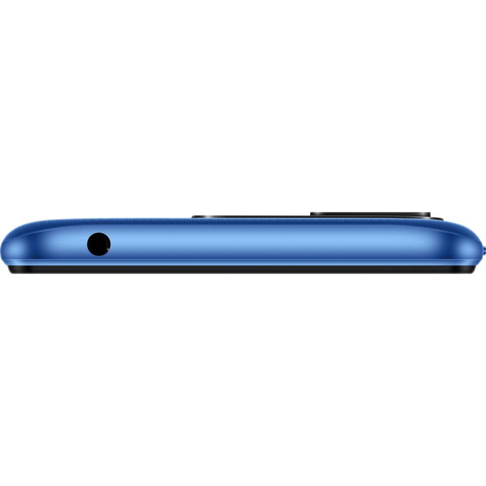 Smartphone Xiaomi Redmi 10A / 32 GB / Liberado image number 7.0