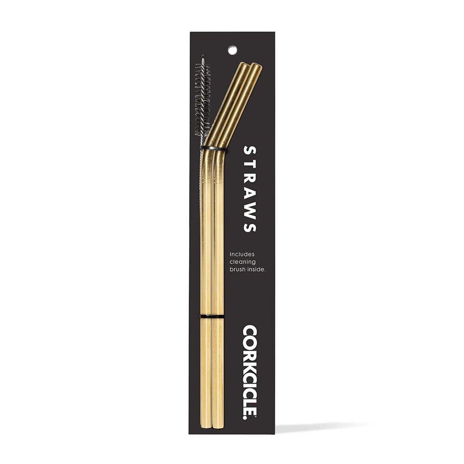Bombilla Gold (2 Pack) image number 0.0