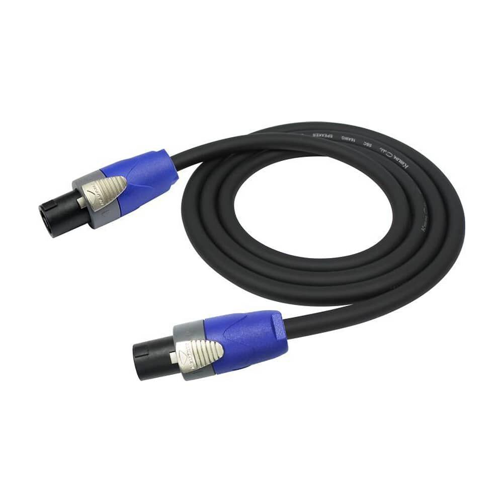 Cable De Parlante Kirlin Speakon 15m Sbc-167k-15 image number 3.0
