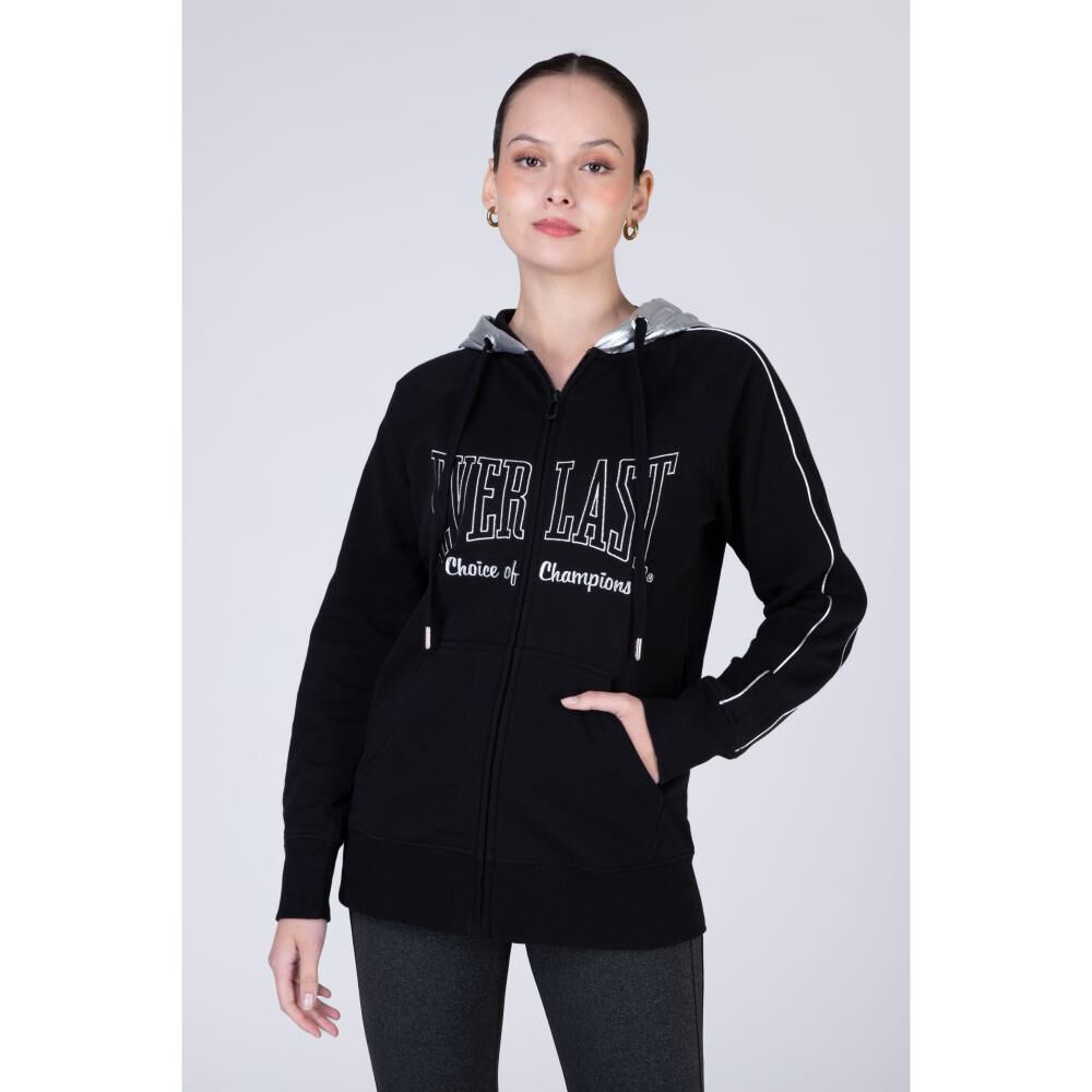Chaqueta Mujer Boxing Everlast image number 0.0