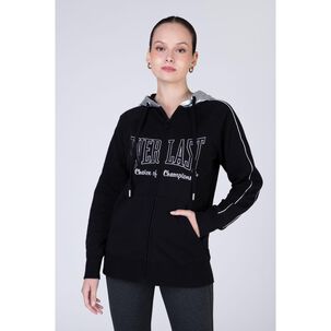Chaqueta Mujer Boxing Everlast
