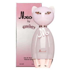 Katy Perry - "meow" Edp Mujer 100 Ml