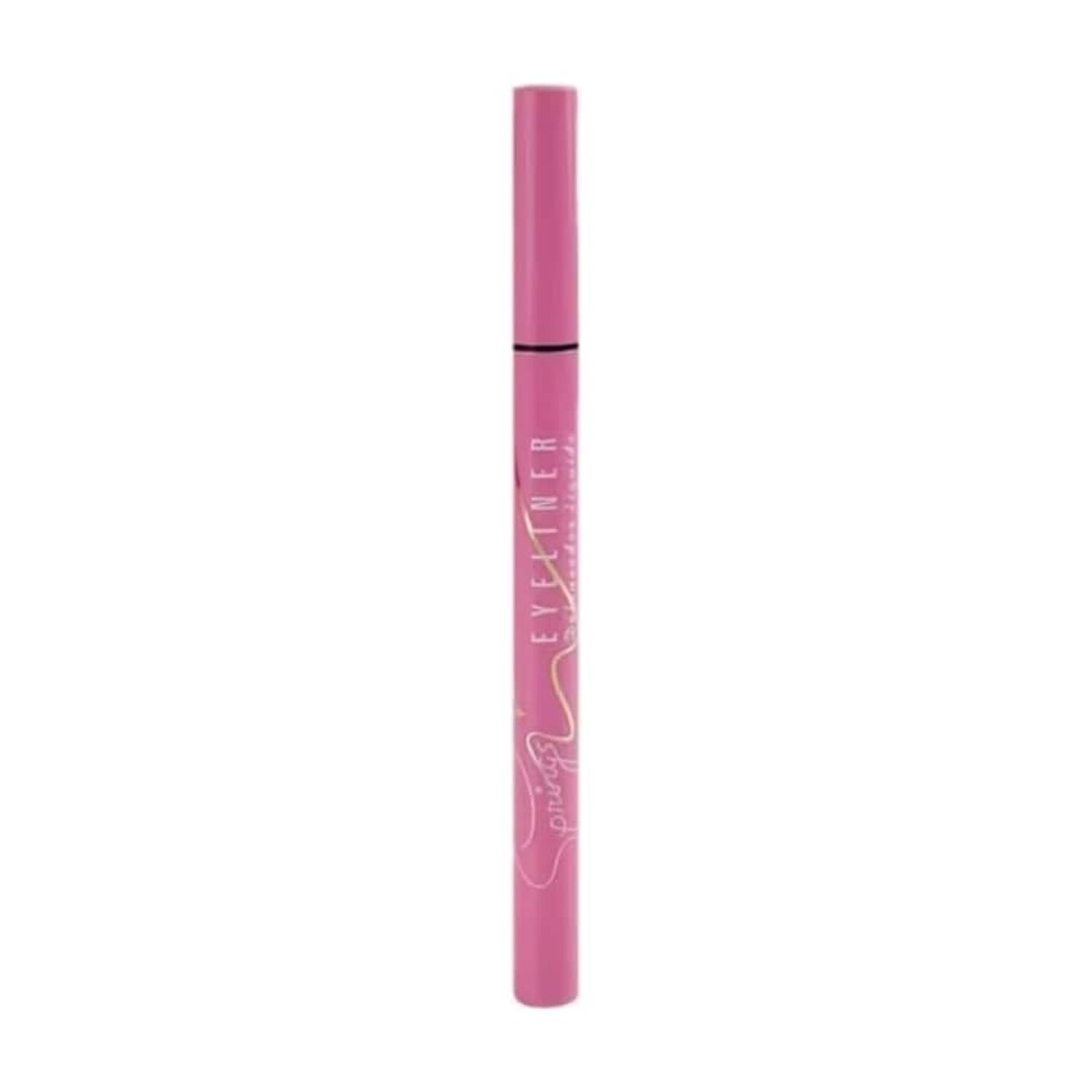 Delineador Plum&oacute;n Para Ojos Rosado image number 0.0