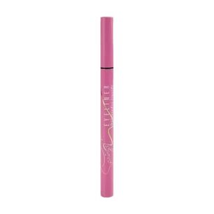 Delineador Plum&oacute;n Para Ojos Rosado