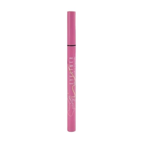 Delineador Plum&oacute;n Para Ojos Rosado