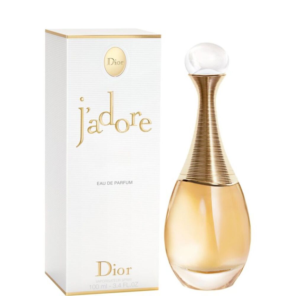 Dior Jadore Parfum D Eau Woman Edp 100ml image number 0.0