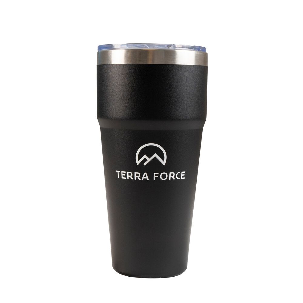 Mug 600ml Negro image number 0.0